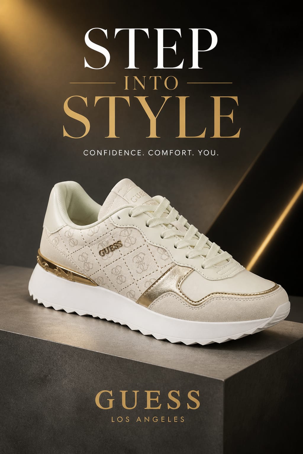 Officina store