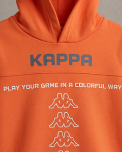 KAPPA Logo Pattern Graphic Set