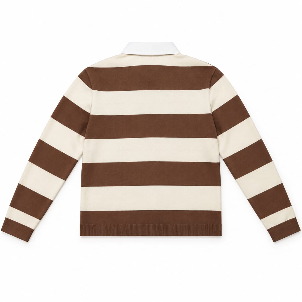 JDY Polo in Maglia