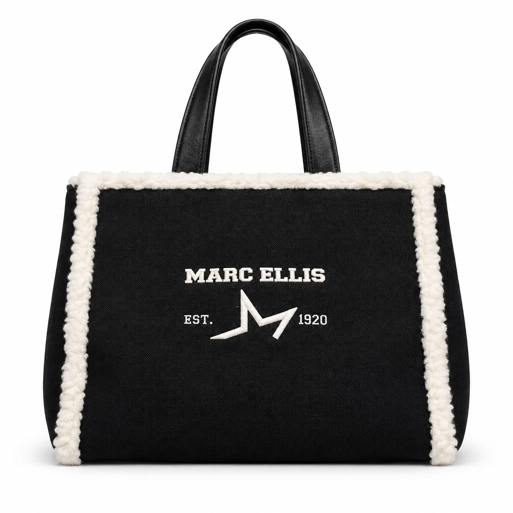 MARC ELLIS Buby Buckskin L