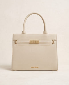 MARC ELLIS Borsa Handbag Rigida