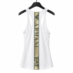 EA7 EMPORIO ARMANI - CANOTTA