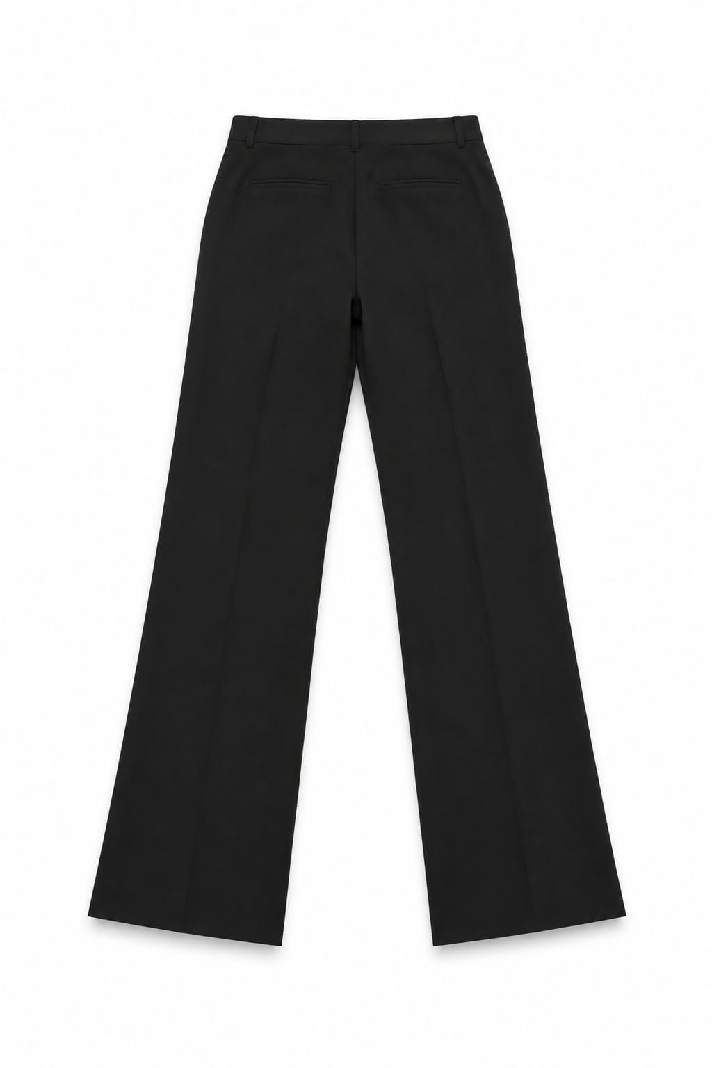 ONLY Pantalone Sartoriale Wide Leg