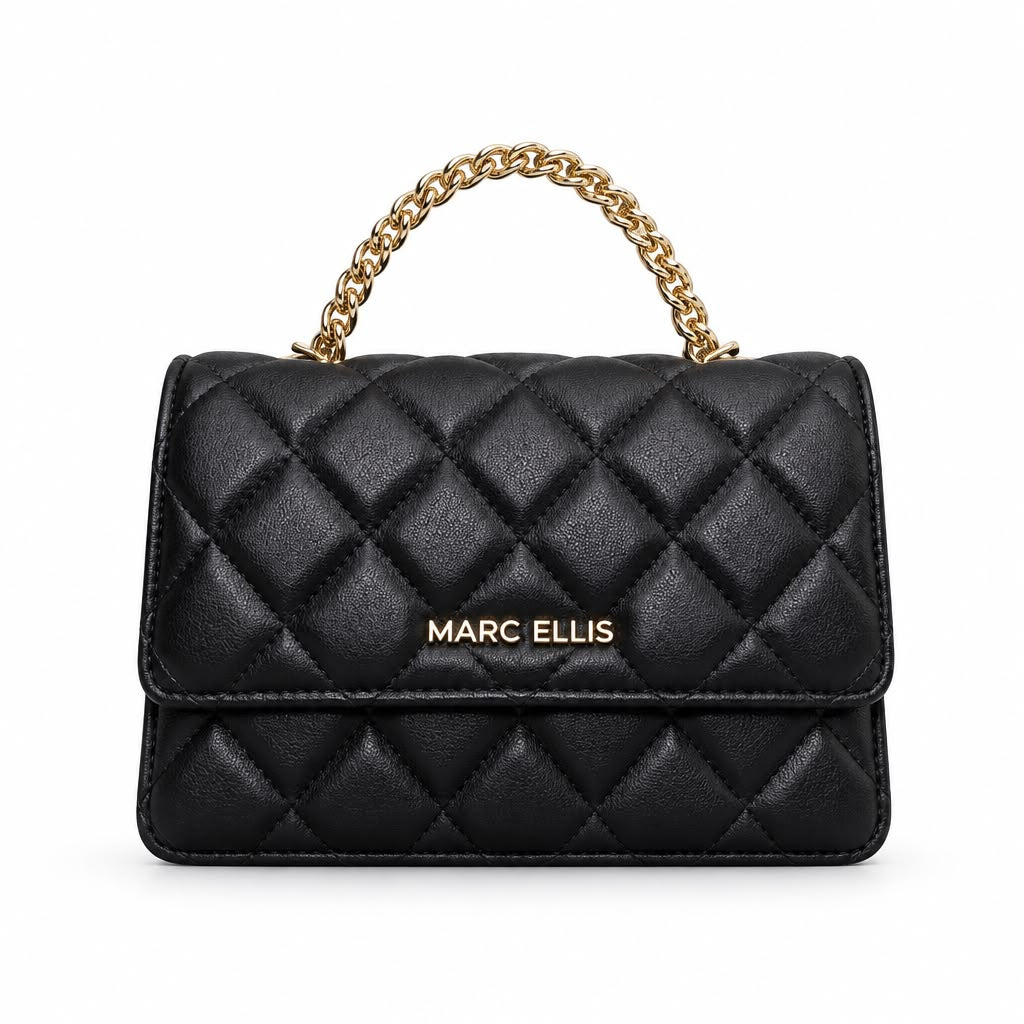 MARC ELLIS Paris