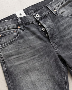G-STAR RAW Jeans Grigio Antracite