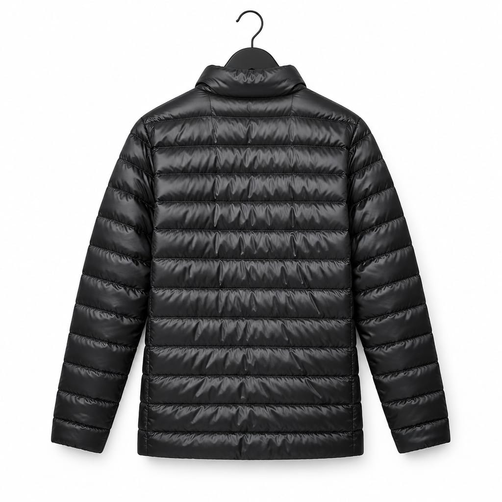 EA7 Emporio Armani – Piumino leggero