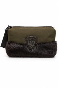 BLAUER Mira Padded Pochette