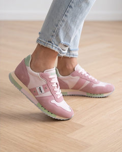 BLAUER USA Sneaker Melrose 02