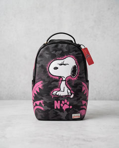 SPRAYGROUND Zaino Snoopy