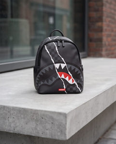 SPRAYGROUND Zainetto Center Rip Reveling Savege