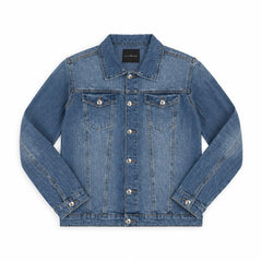 RICHMONDO DENIM JACKET COLLECTION