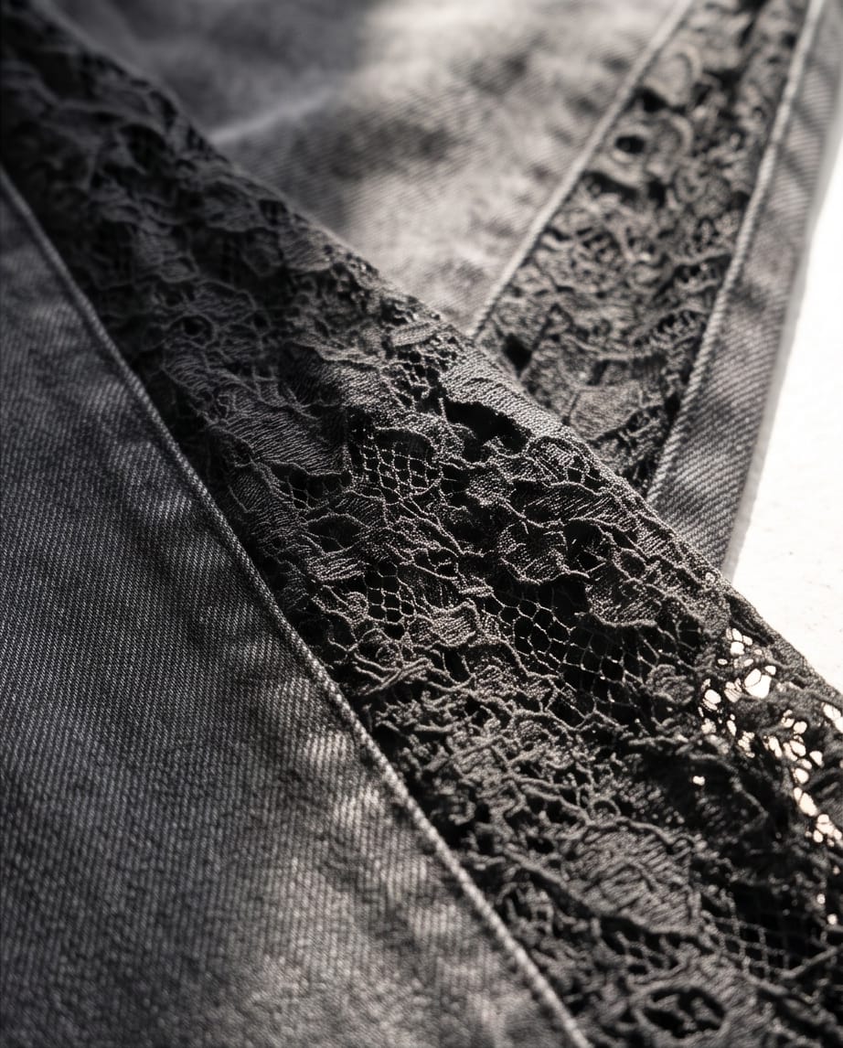 ONLY – Jeans Donna Alanis Loose Fit