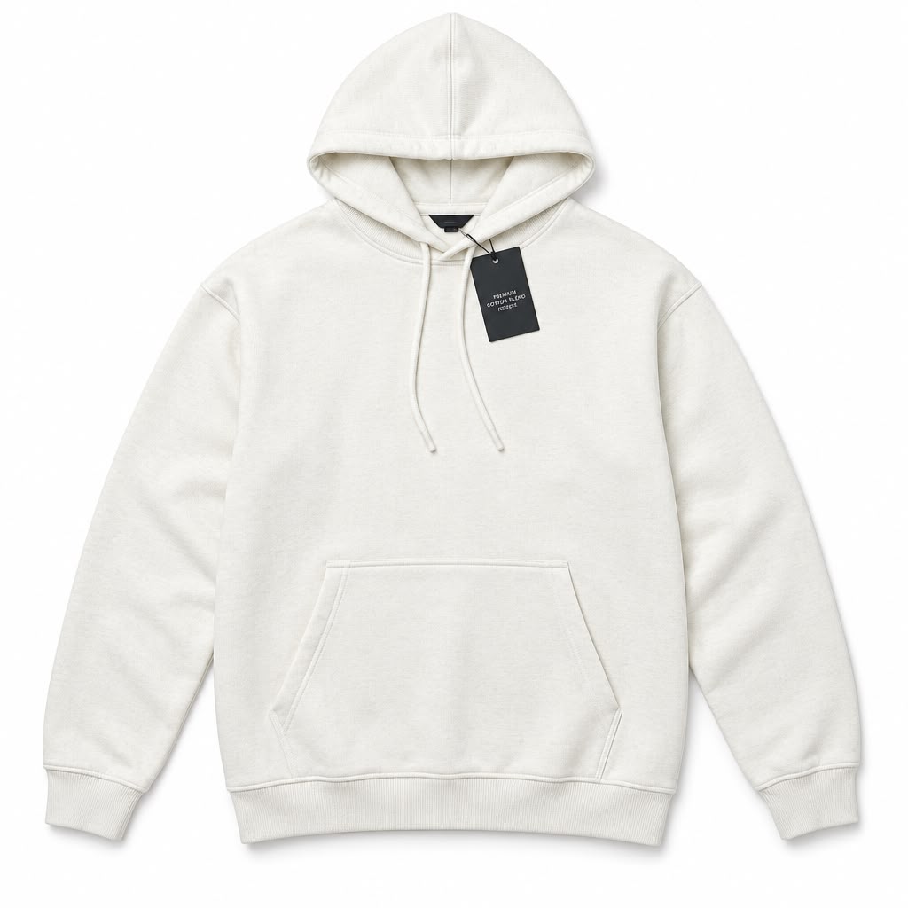 Versace COUTURE Felpa Hoodie Inflated Back Print