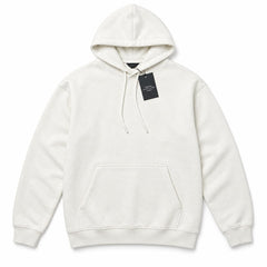 Versace COUTURE Felpa Hoodie Inflated Back Print