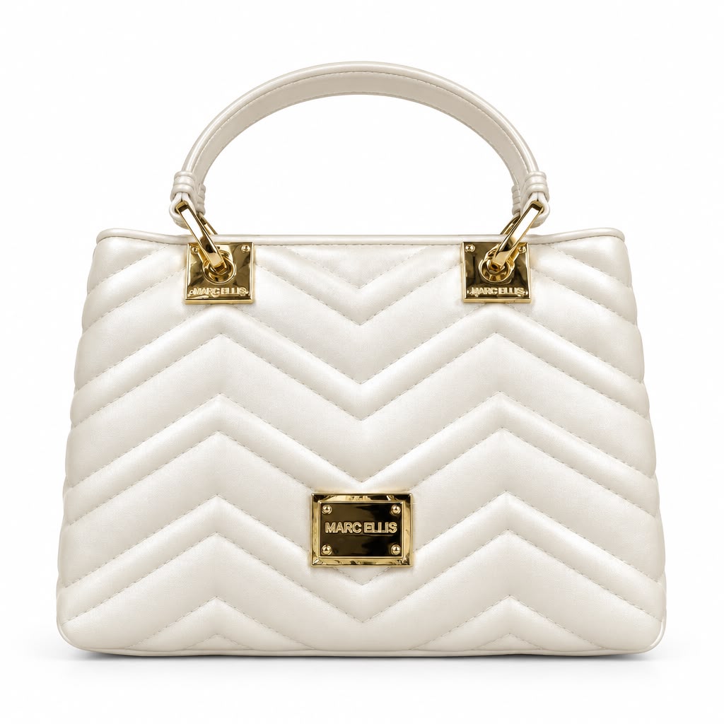 MARC ELLIS Krissy Wave S 27