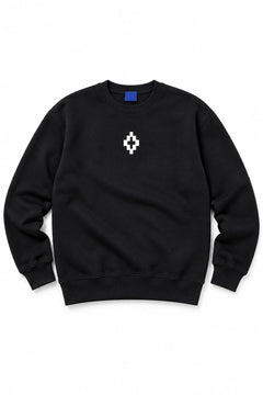 Felpa girocollo Marcelo Burlon County of Milan – Wings