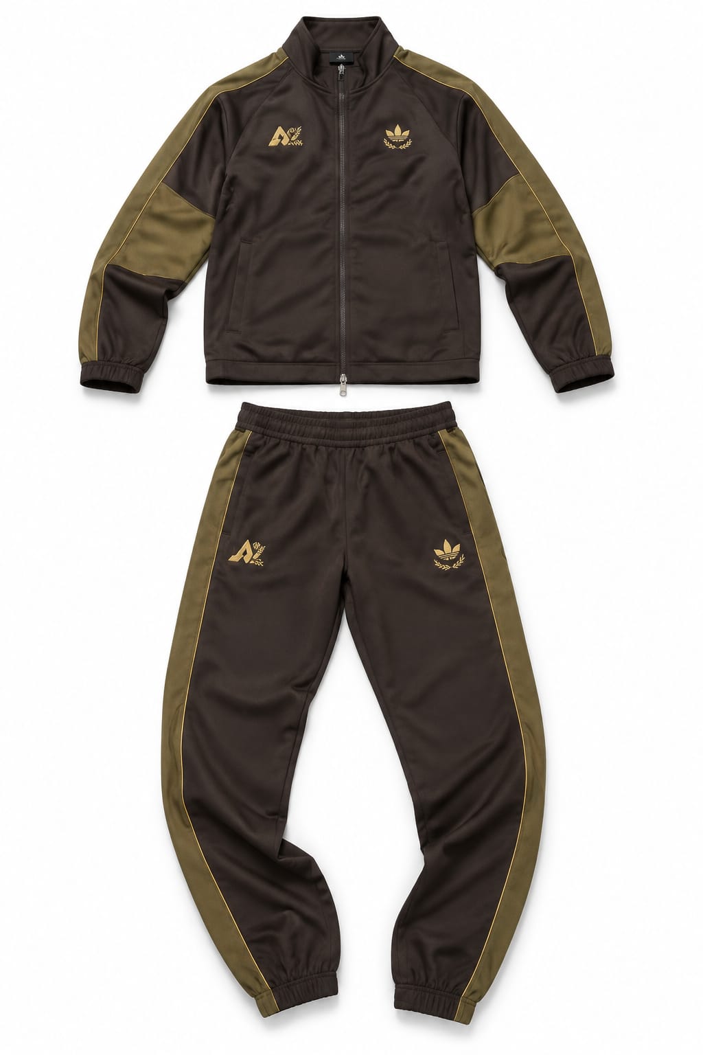 Tuta Armani 7M002251/7M002252