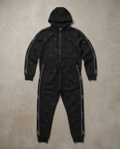 Off Line Tuta  Full Zip Everyday Comfort