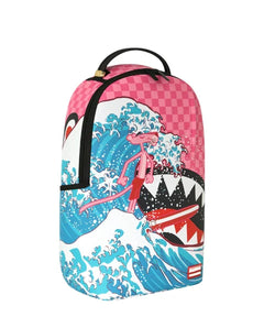 SPRAYGROUND Zaino Pink Panther Surf