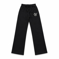 Calvin Klein Pantalone Tuta Relax Metropolitano