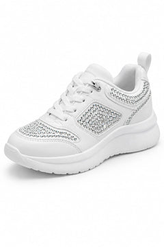 GUESS FLTEV2ELE12 – Sneaker linea Evory