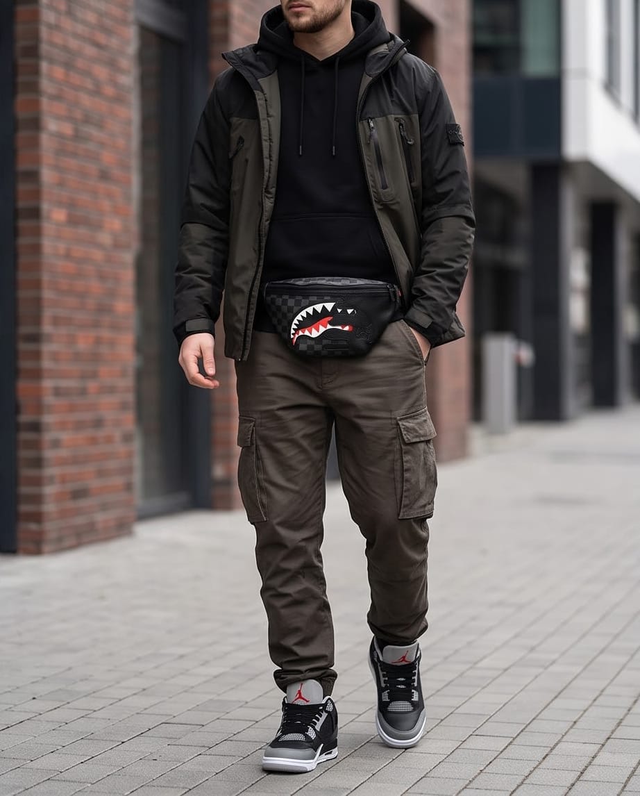 Officina store