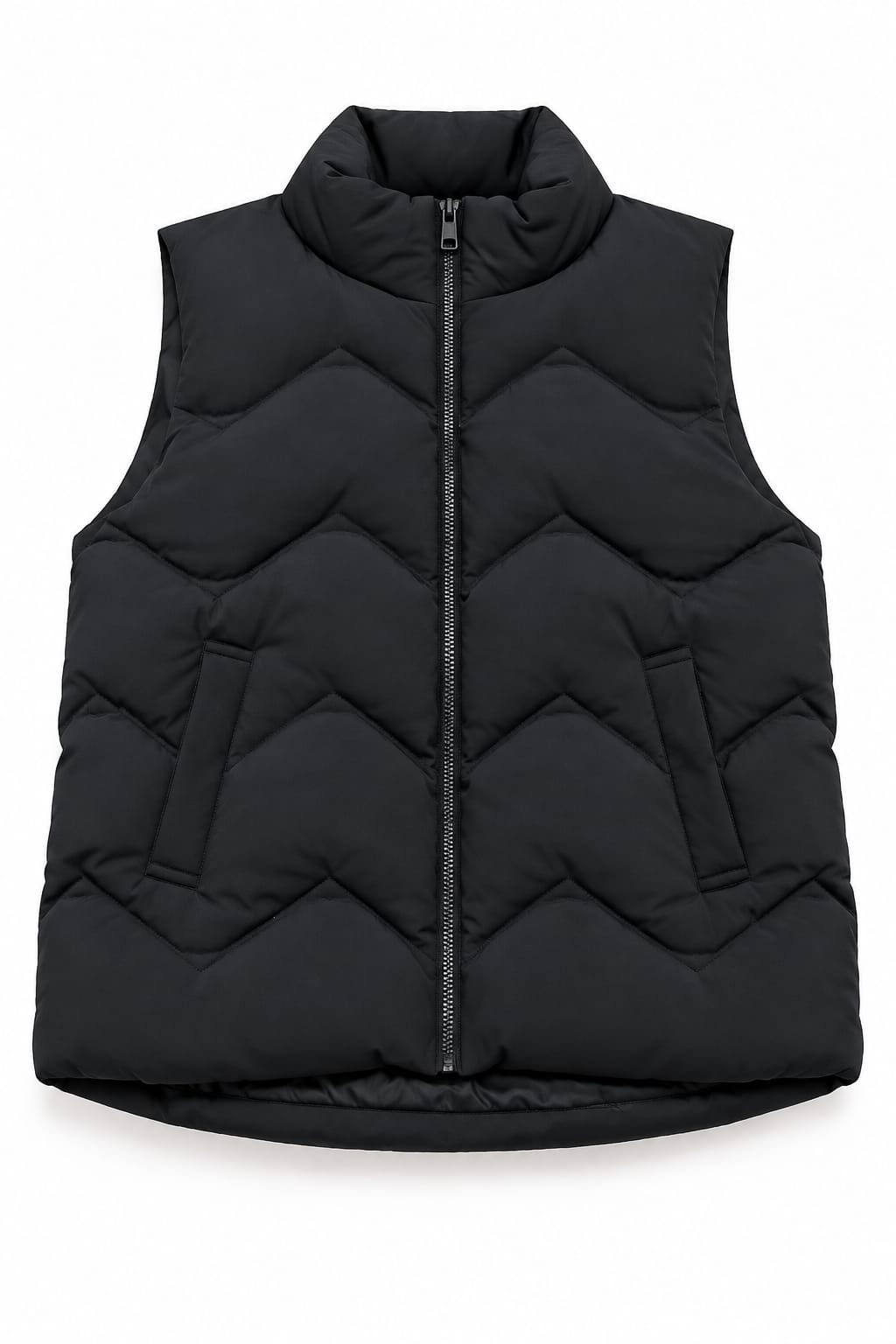 JDY Gilet Imbottito Donna
