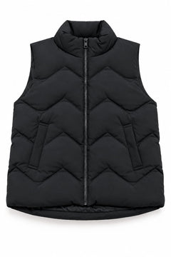 JDY Gilet Imbottito Donna