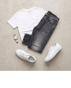 G-STAR RAW Jeans Grigio Antracite