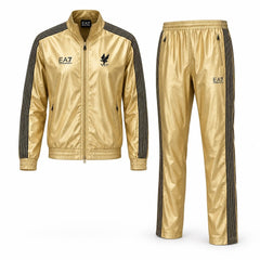 EA7 EMPORIO ARMANI TUTA