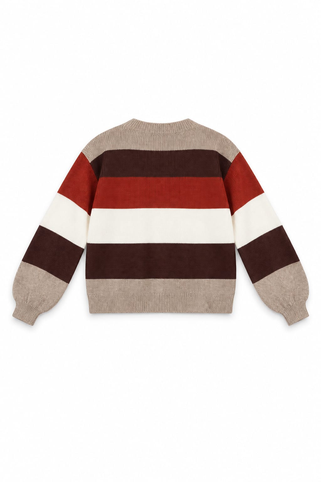 ONLY Pullover Donna Atia a Righe