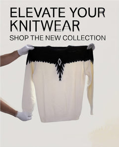 Maglione marcelo burlon Jumper Wings