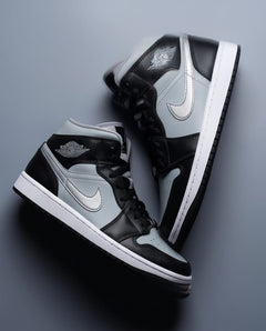 JORDAN Scarpe Mid