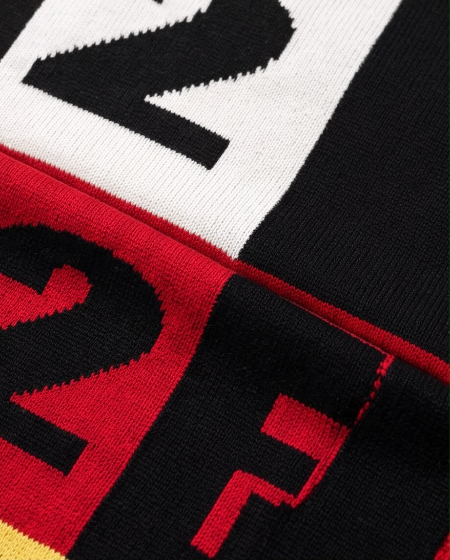 Pull G2 firenze TRICOLOR