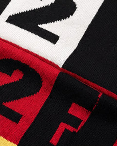 Pull G2 firenze TRICOLOR