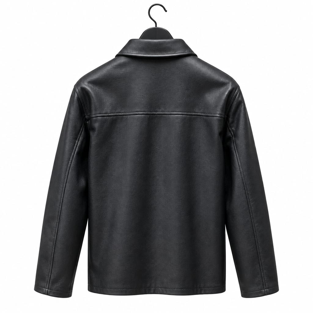 Only & Sons – ONSJACK PU, giacca