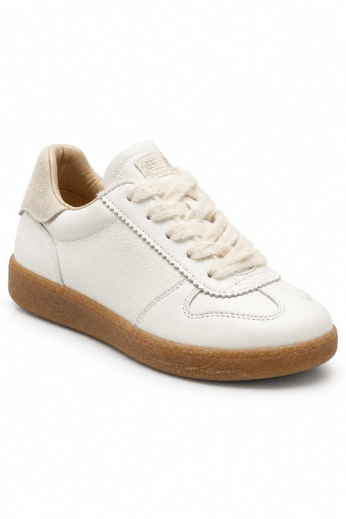 Sneaker Blauer F6AURORA04