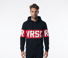 Versace  Tuta Hoodie & Jogger Statement Block