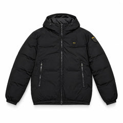 Blauer Kids – Piumino bambino con cappuccio DONALD