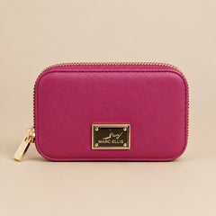 Marc ellis Mini Pochette Portafoglio FLAT LOOP