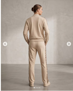 ADIDAS Tuta W 3S Tr Ts Infitricot