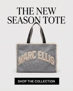MARC ELLIS Buby cloth M