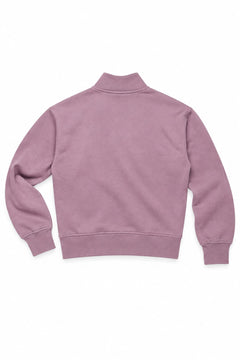 Calvin Klein Felpa Half-Zip Vintage Mood