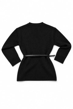 JDY Cardigan in Maglia con Cintura – Silhouette Scolpita