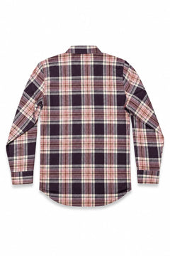 JDY Camicia a Quadri