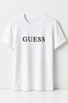GUESS T-Shirt Carrie SS