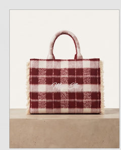 MARC ELLIS  Buby check L