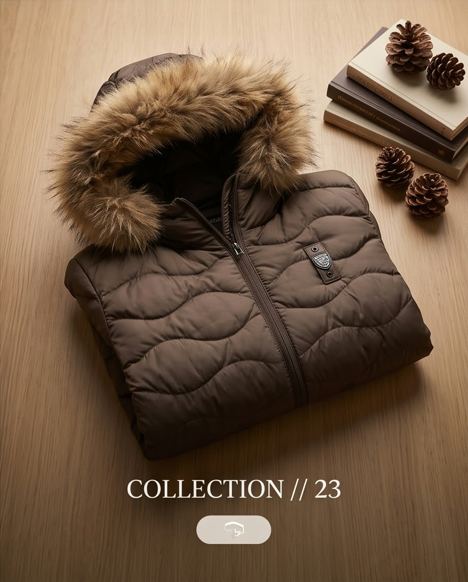 BLAUER Piumino Aldie