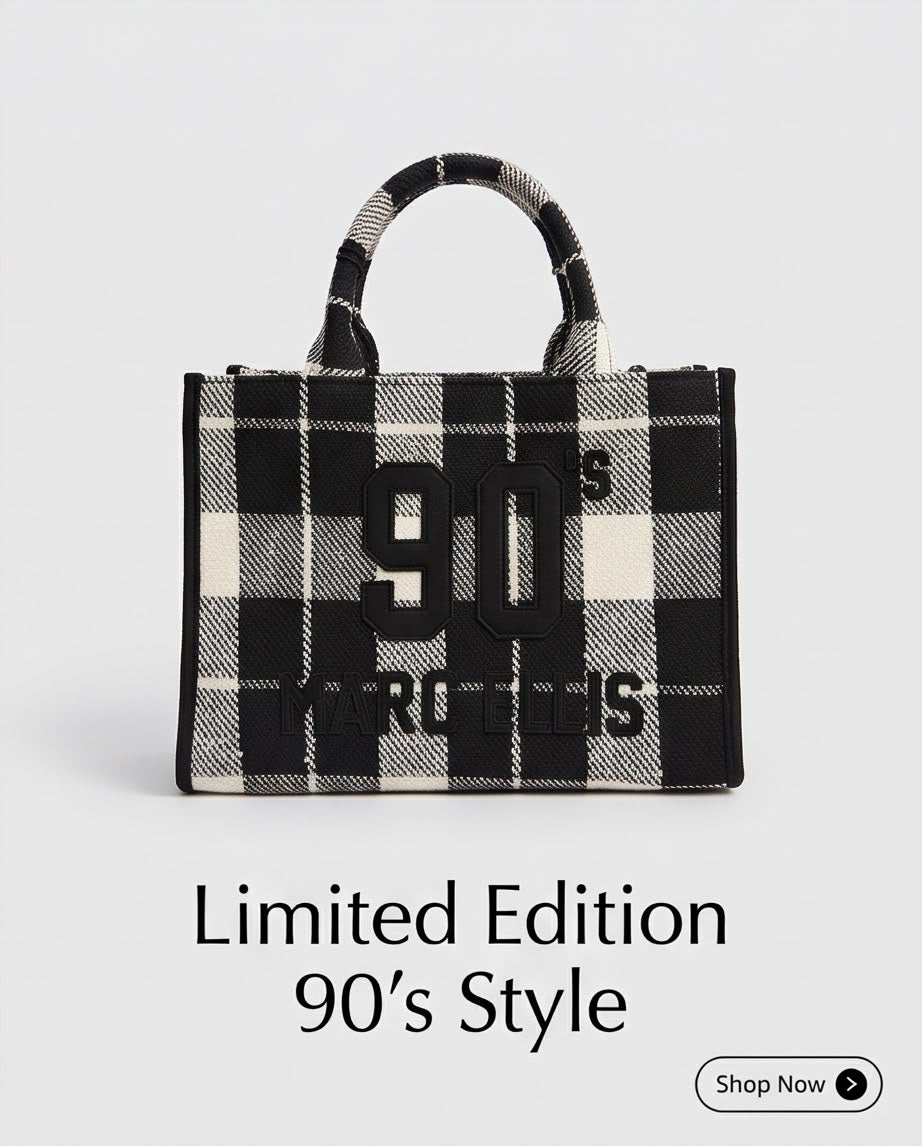 MARC ELLIS Buby baseball Bag M