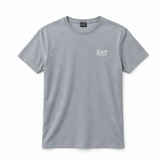 EMPORIO ARMANI - T-Shirt Sportiva a Maniche Corte